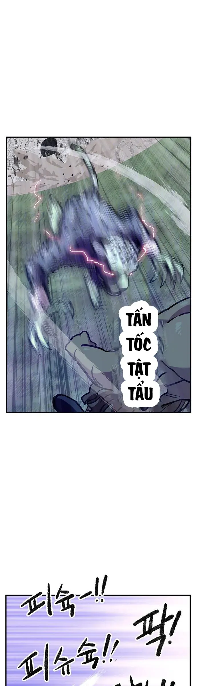 Chúa Tể Muôn Loài - Chapter 85 - Page 38