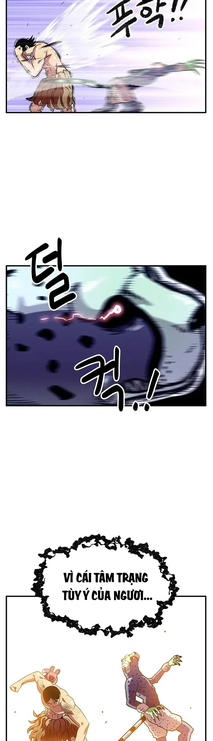 Chúa Tể Muôn Loài - Chapter 85 - Page 39