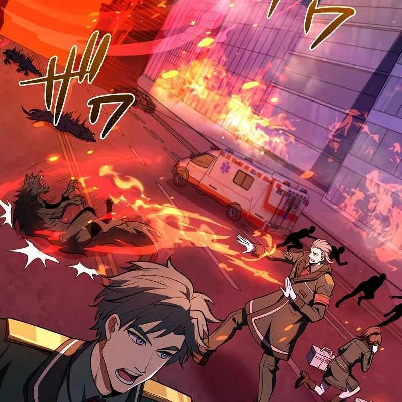 Kẻ Vượt Trội Từ Địa Giới Vô Địch Tại Trường Học - Chapter 18 - Page 145