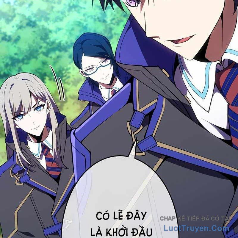 Kẻ Vượt Trội Từ Địa Giới Vô Địch Tại Trường Học - Chapter 18 - Page 20