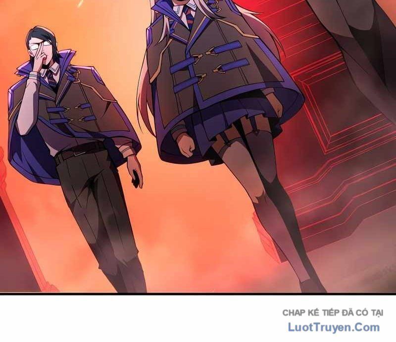 Kẻ Vượt Trội Từ Địa Giới Vô Địch Tại Trường Học - Chapter 18 - Page 206