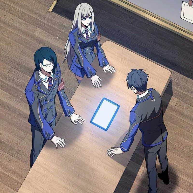 Kẻ Vượt Trội Từ Địa Giới Vô Địch Tại Trường Học - Chapter 18 - Page 24