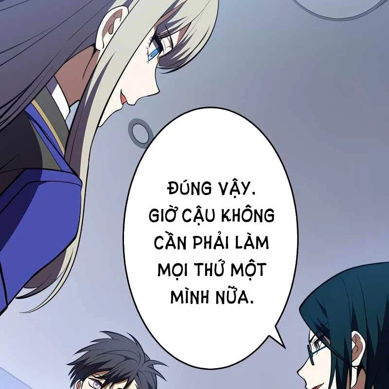 Kẻ Vượt Trội Từ Địa Giới Vô Địch Tại Trường Học - Chapter 18 - Page 41