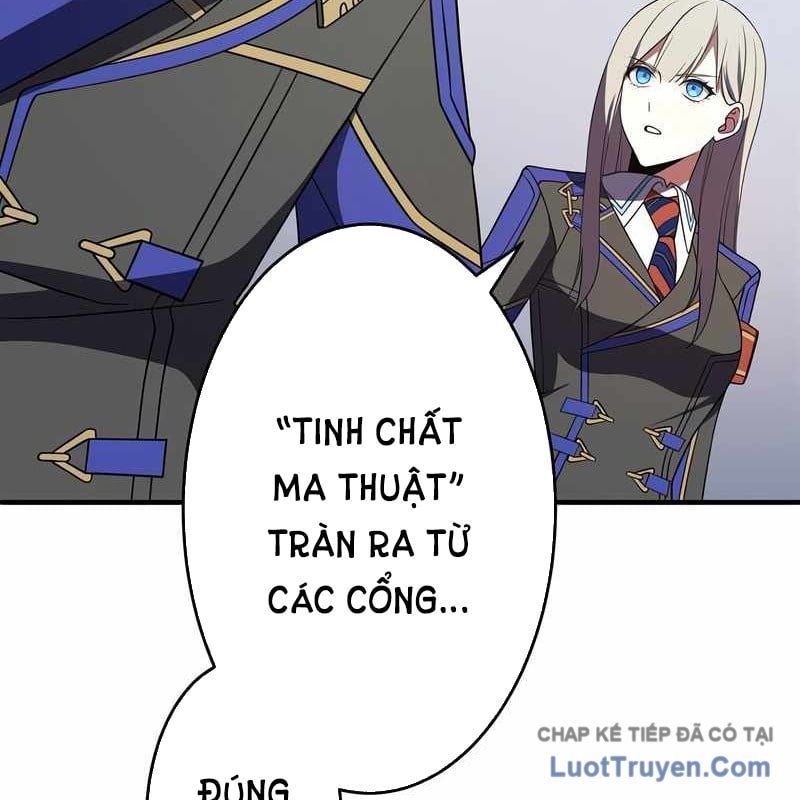 Kẻ Vượt Trội Từ Địa Giới Vô Địch Tại Trường Học - Chapter 18 - Page 51