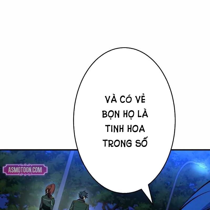 Kẻ Vượt Trội Từ Địa Giới Vô Địch Tại Trường Học - Chapter 18 - Page 83