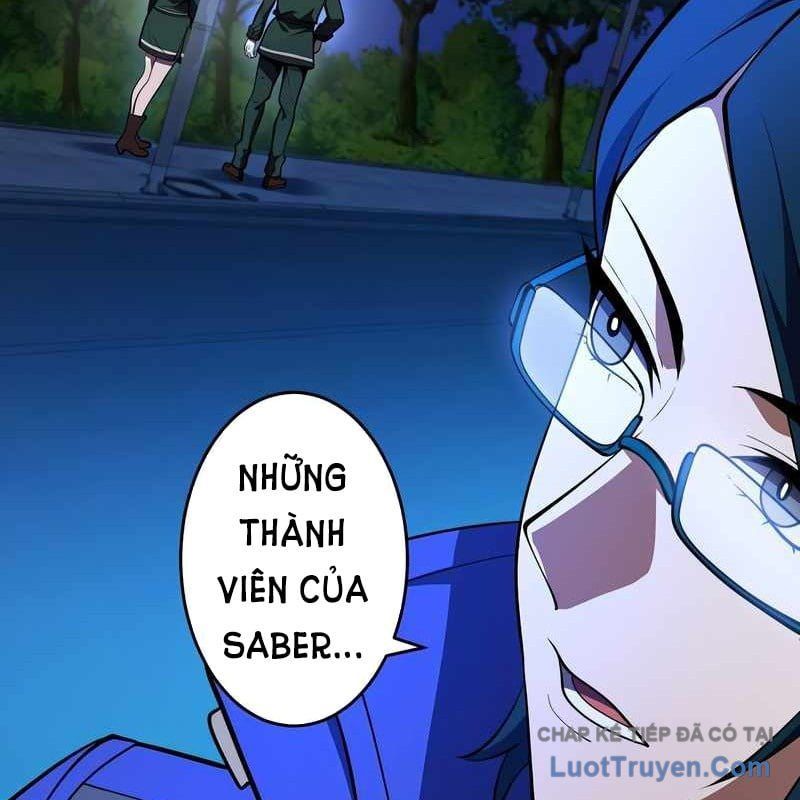 Kẻ Vượt Trội Từ Địa Giới Vô Địch Tại Trường Học - Chapter 18 - Page 84