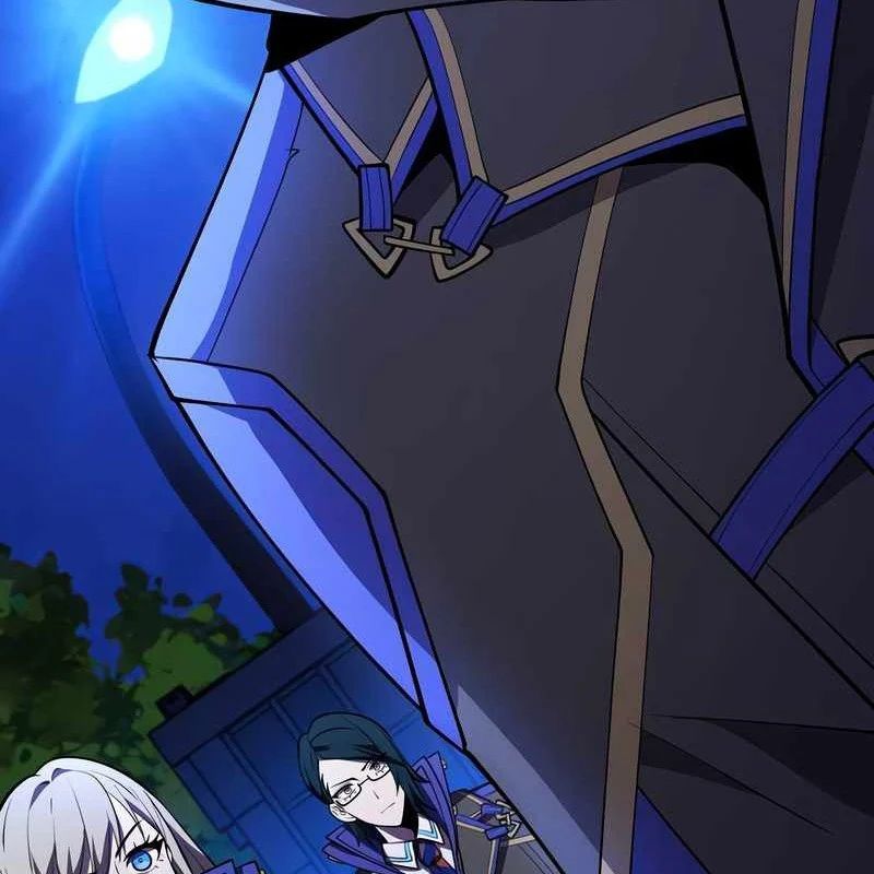 Kẻ Vượt Trội Từ Địa Giới Vô Địch Tại Trường Học - Chapter 18 - Page 89