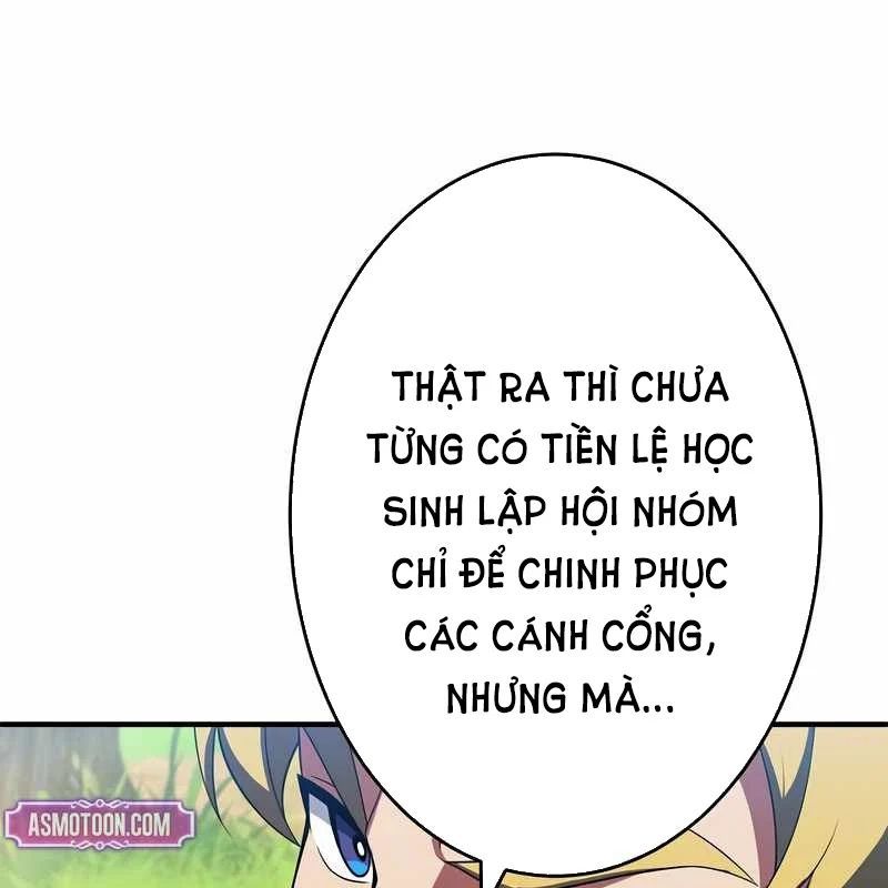Kẻ Vượt Trội Từ Địa Giới Vô Địch Tại Trường Học - Chapter 18 - Page 9