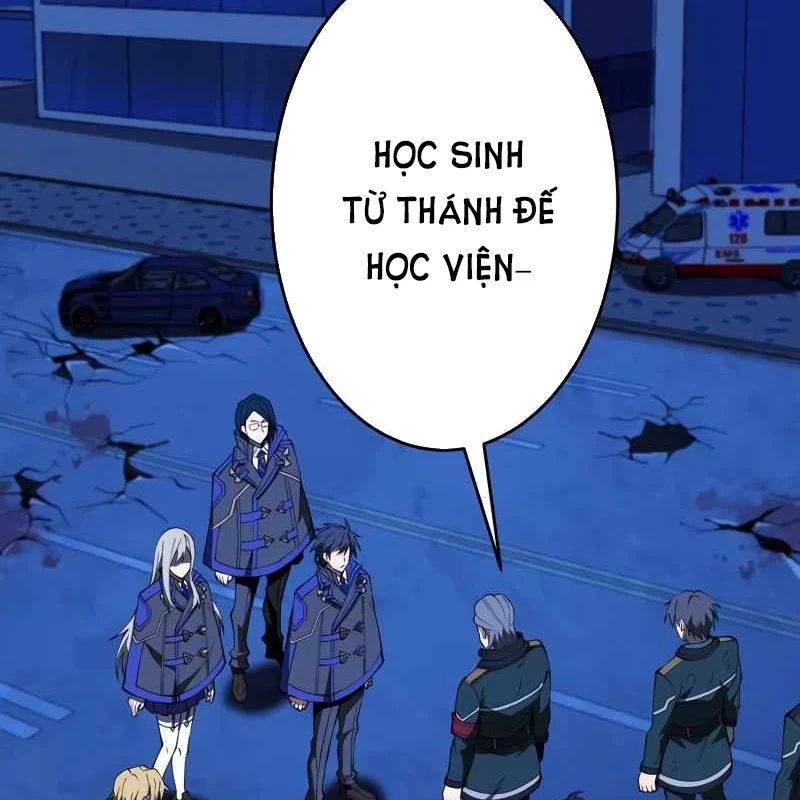 Kẻ Vượt Trội Từ Địa Giới Vô Địch Tại Trường Học - Chapter 19 - Page 154