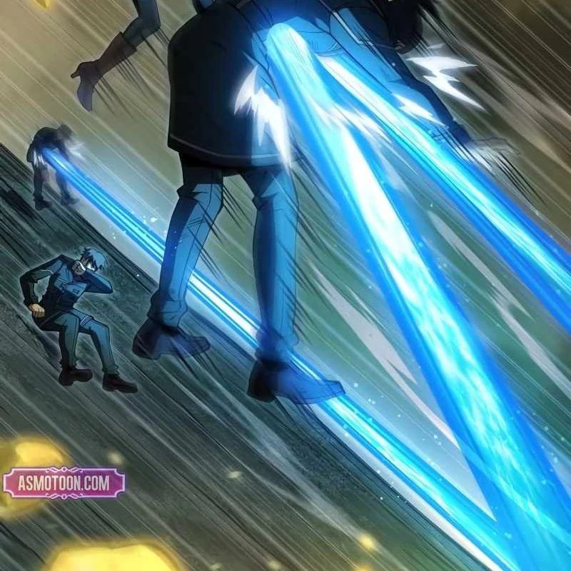 Kẻ Vượt Trội Từ Địa Giới Vô Địch Tại Trường Học - Chapter 19 - Page 56