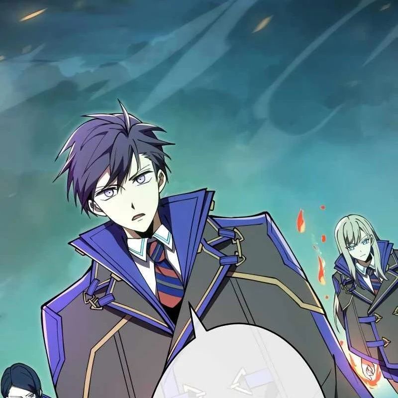 Kẻ Vượt Trội Từ Địa Giới Vô Địch Tại Trường Học - Chapter 19 - Page 77