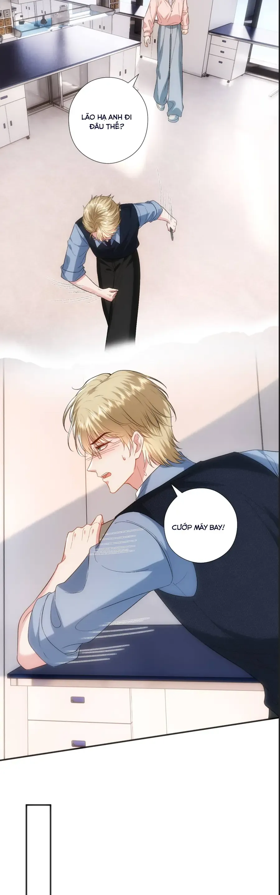 Vợ Của Lục Tổng Không Phải Dạng Vừa - Chapter 232 - Page 13