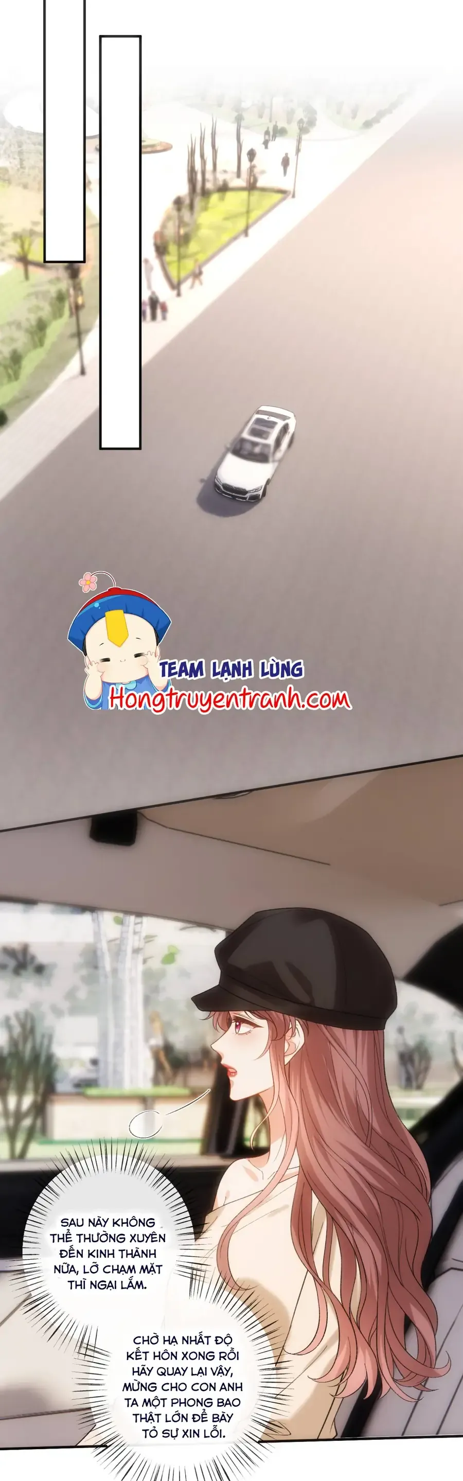 Vợ Của Lục Tổng Không Phải Dạng Vừa - Chapter 232 - Page 14