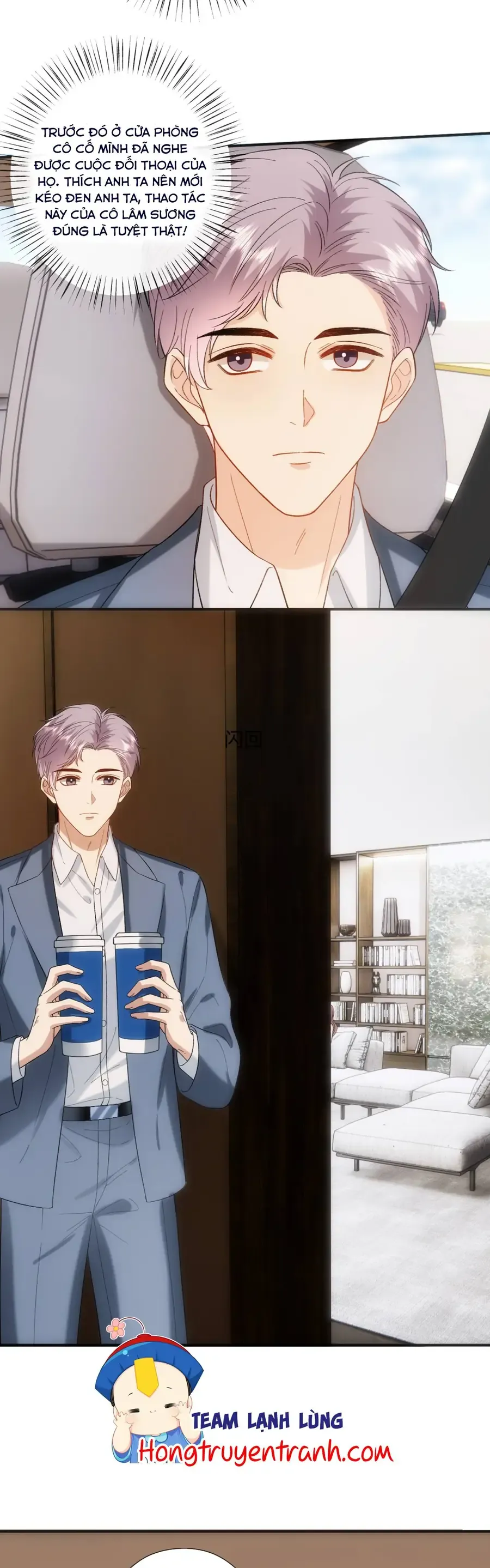 Vợ Của Lục Tổng Không Phải Dạng Vừa - Chapter 232 - Page 15