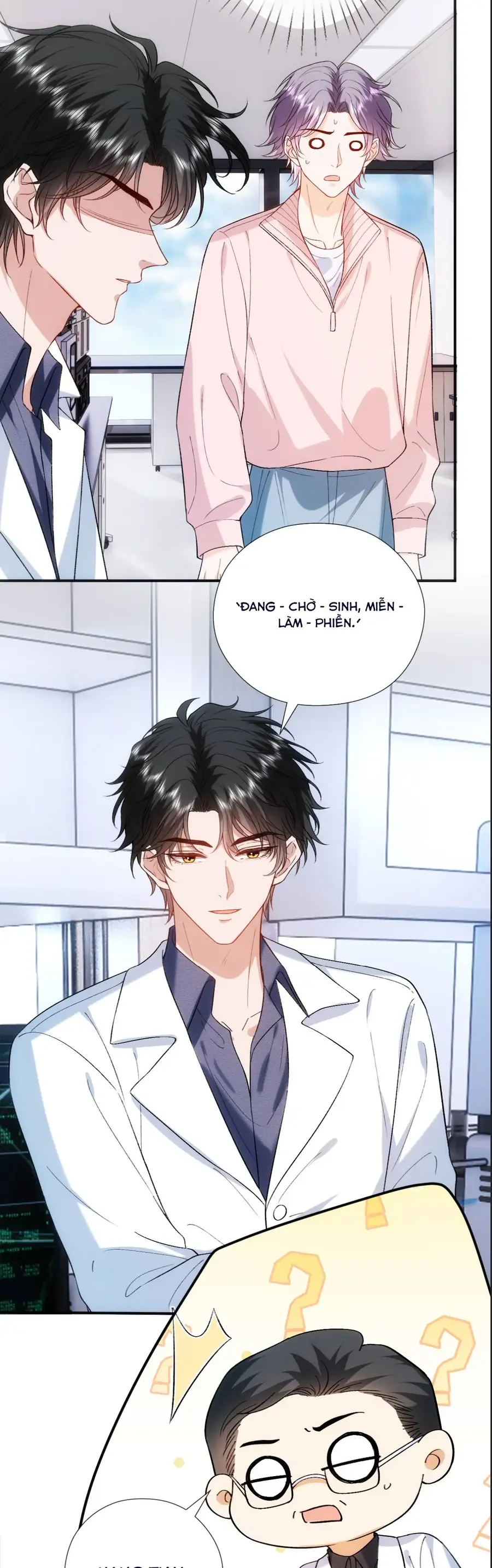 Vợ Của Lục Tổng Không Phải Dạng Vừa - Chapter 232 - Page 5