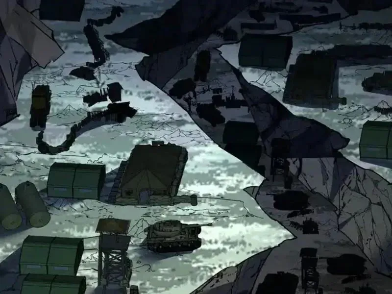 Mệnh Luân Chi Chủ! Khi Dị Biến Giáng Lâm Nhân Gian! - Chapter 190 - Page 100