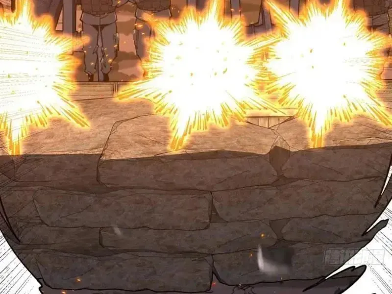 Mệnh Luân Chi Chủ! Khi Dị Biến Giáng Lâm Nhân Gian! - Chapter 190 - Page 121