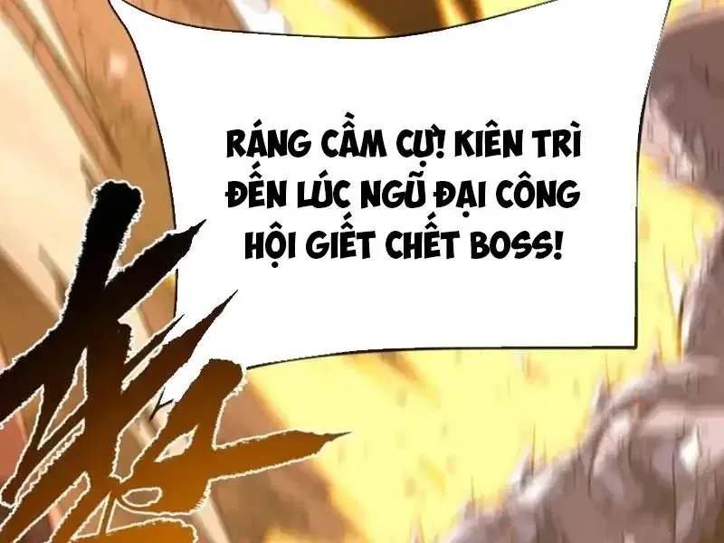 Mệnh Luân Chi Chủ! Khi Dị Biến Giáng Lâm Nhân Gian! - Chapter 190 - Page 131