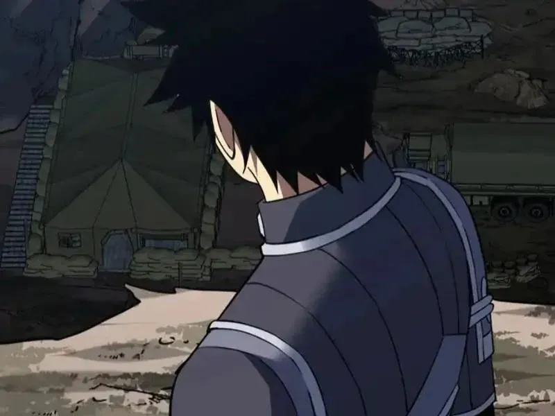 Mệnh Luân Chi Chủ! Khi Dị Biến Giáng Lâm Nhân Gian! - Chapter 190 - Page 178