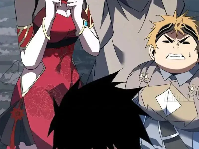 Mệnh Luân Chi Chủ! Khi Dị Biến Giáng Lâm Nhân Gian! - Chapter 190 - Page 181