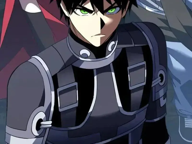 Mệnh Luân Chi Chủ! Khi Dị Biến Giáng Lâm Nhân Gian! - Chapter 190 - Page 182