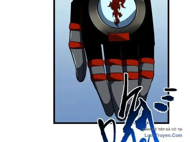 Mệnh Luân Chi Chủ! Khi Dị Biến Giáng Lâm Nhân Gian! - Chapter 190 - Page 19