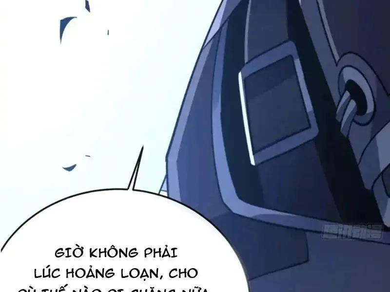 Mệnh Luân Chi Chủ! Khi Dị Biến Giáng Lâm Nhân Gian! - Chapter 190 - Page 191