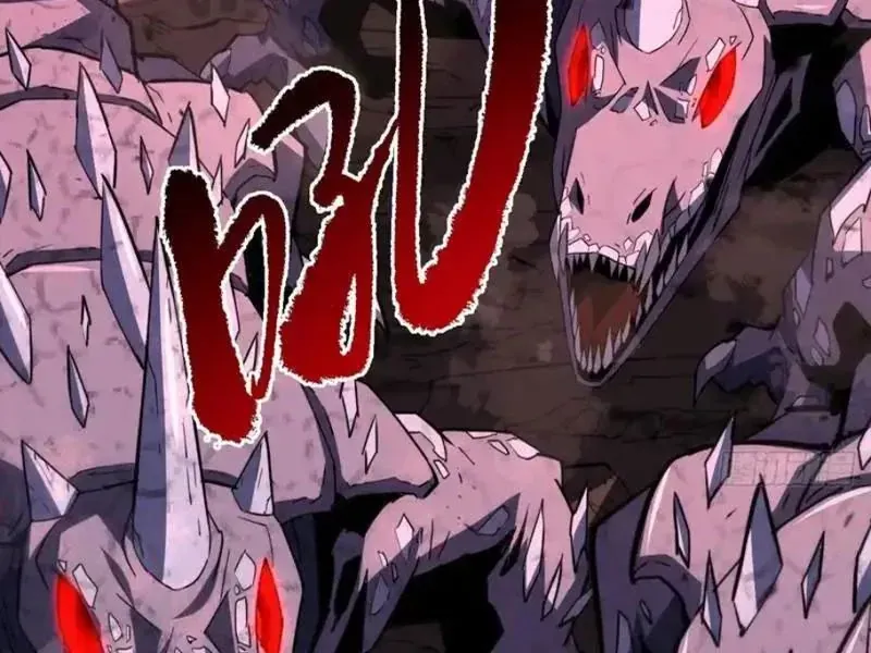 Mệnh Luân Chi Chủ! Khi Dị Biến Giáng Lâm Nhân Gian! - Chapter 190 - Page 196