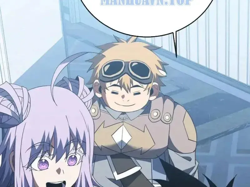 Mệnh Luân Chi Chủ! Khi Dị Biến Giáng Lâm Nhân Gian! - Chapter 190 - Page 21