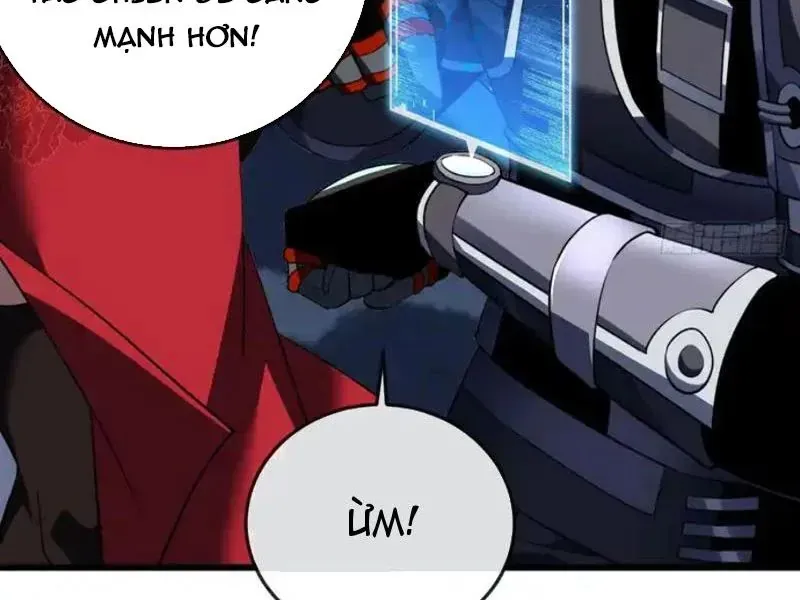 Mệnh Luân Chi Chủ! Khi Dị Biến Giáng Lâm Nhân Gian! - Chapter 190 - Page 23