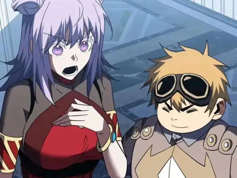 Mệnh Luân Chi Chủ! Khi Dị Biến Giáng Lâm Nhân Gian! - Chapter 190 - Page 29