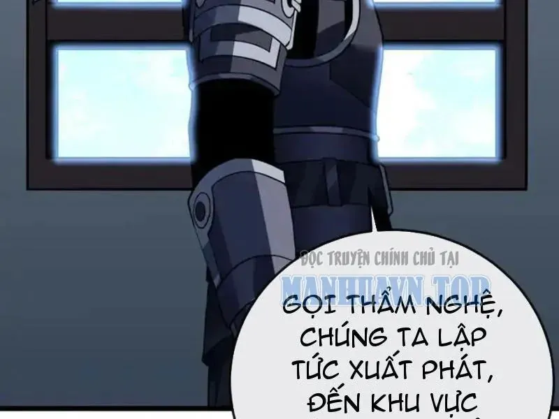 Mệnh Luân Chi Chủ! Khi Dị Biến Giáng Lâm Nhân Gian! - Chapter 190 - Page 37