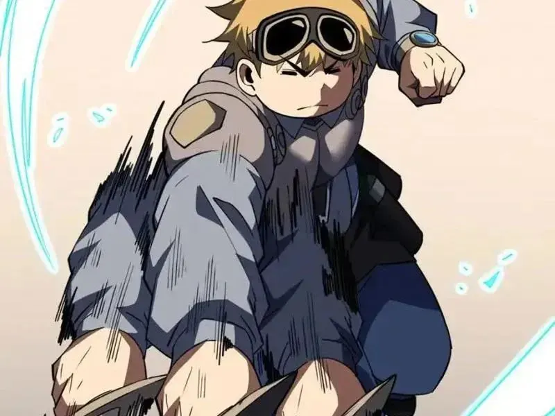 Mệnh Luân Chi Chủ! Khi Dị Biến Giáng Lâm Nhân Gian! - Chapter 190 - Page 4