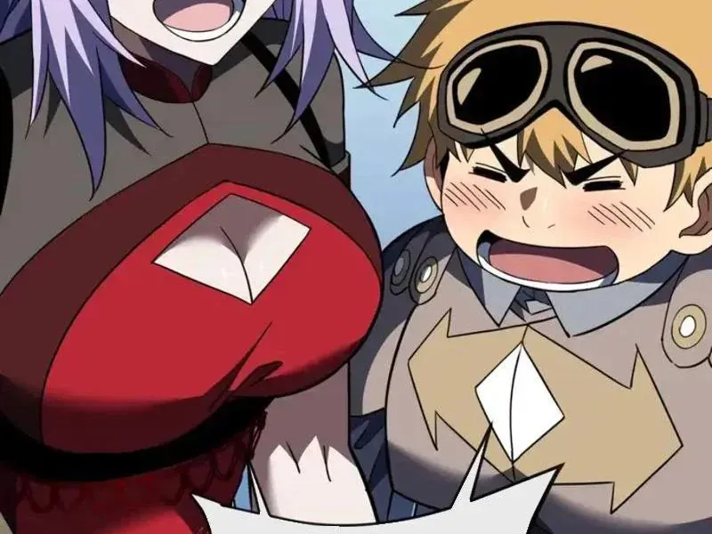 Mệnh Luân Chi Chủ! Khi Dị Biến Giáng Lâm Nhân Gian! - Chapter 190 - Page 40