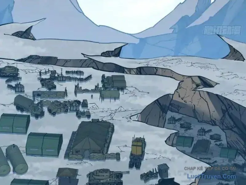 Mệnh Luân Chi Chủ! Khi Dị Biến Giáng Lâm Nhân Gian! - Chapter 190 - Page 45