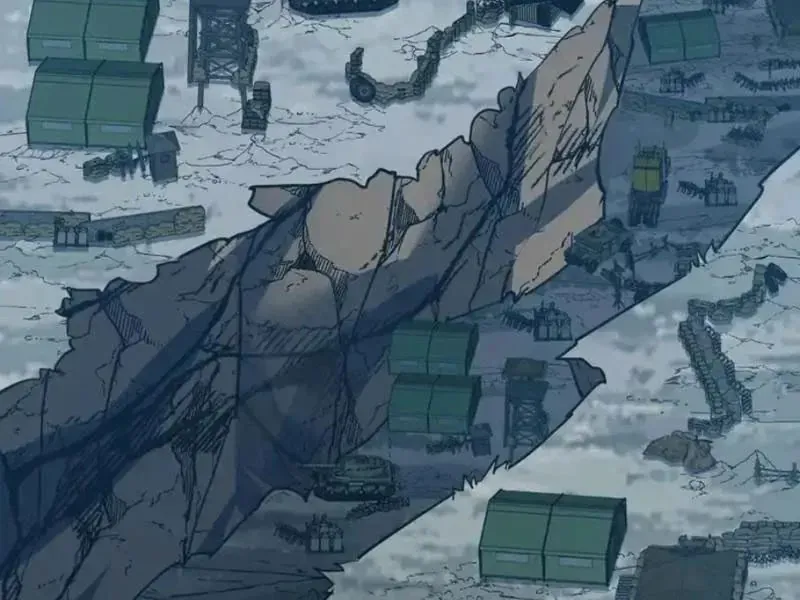 Mệnh Luân Chi Chủ! Khi Dị Biến Giáng Lâm Nhân Gian! - Chapter 190 - Page 46