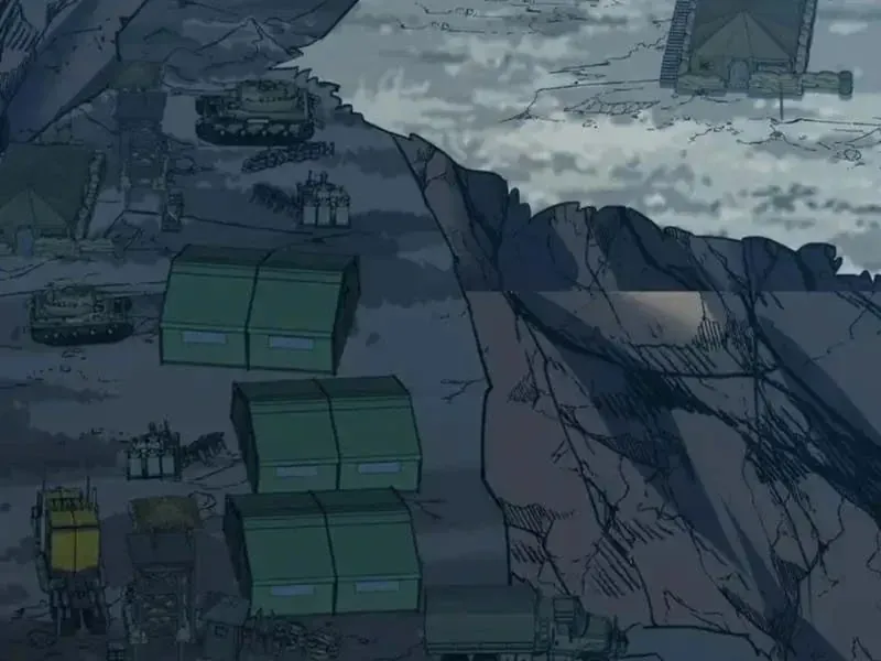 Mệnh Luân Chi Chủ! Khi Dị Biến Giáng Lâm Nhân Gian! - Chapter 190 - Page 47