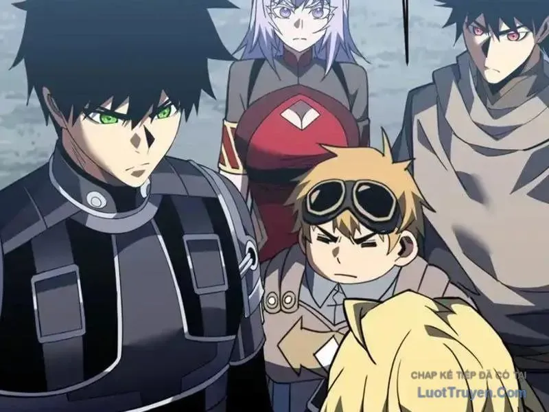 Mệnh Luân Chi Chủ! Khi Dị Biến Giáng Lâm Nhân Gian! - Chapter 190 - Page 52