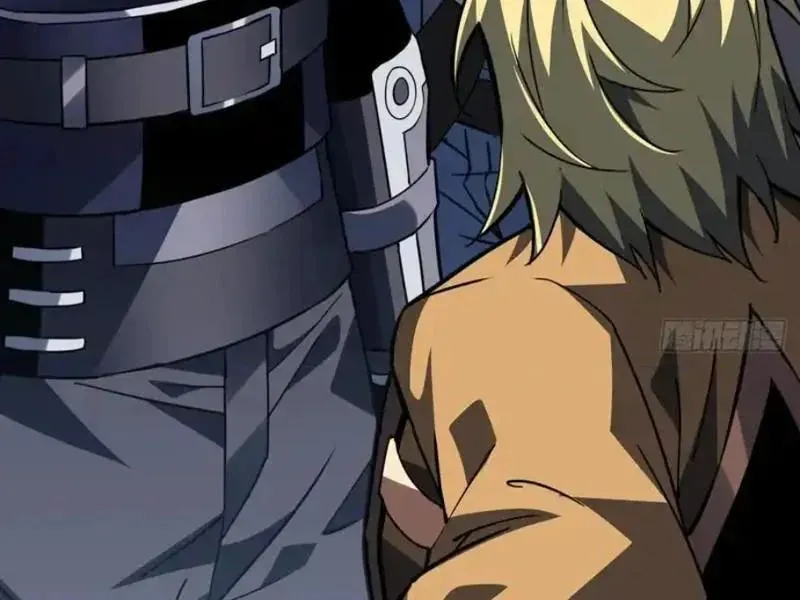 Mệnh Luân Chi Chủ! Khi Dị Biến Giáng Lâm Nhân Gian! - Chapter 190 - Page 53