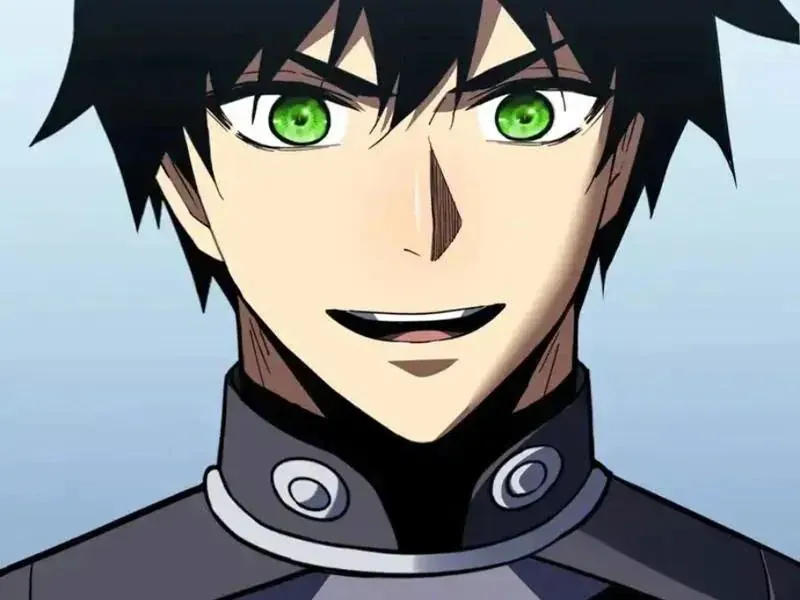 Mệnh Luân Chi Chủ! Khi Dị Biến Giáng Lâm Nhân Gian! - Chapter 190 - Page 61