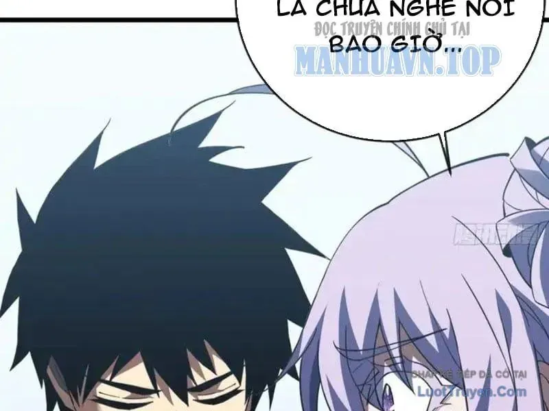 Mệnh Luân Chi Chủ! Khi Dị Biến Giáng Lâm Nhân Gian! - Chapter 190 - Page 8