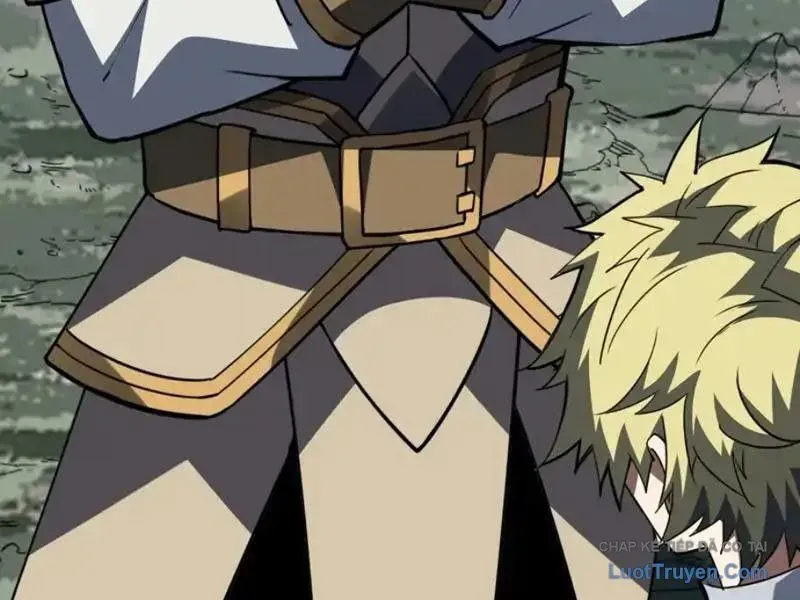 Mệnh Luân Chi Chủ! Khi Dị Biến Giáng Lâm Nhân Gian! - Chapter 190 - Page 80