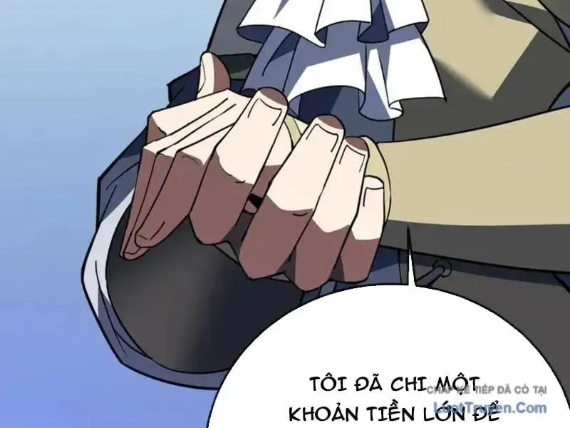 Mệnh Luân Chi Chủ! Khi Dị Biến Giáng Lâm Nhân Gian! - Chapter 190 - Page 85