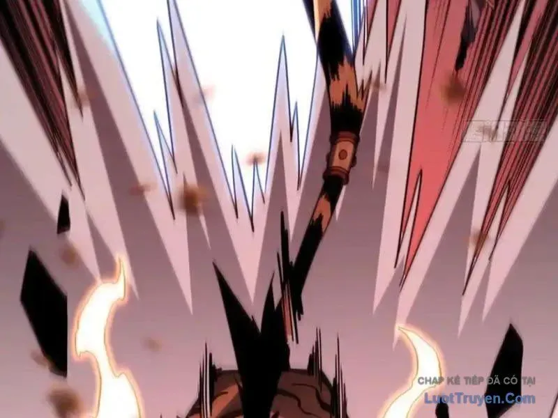 Mệnh Luân Chi Chủ! Khi Dị Biến Giáng Lâm Nhân Gian! - Chapter 191 - Page 12