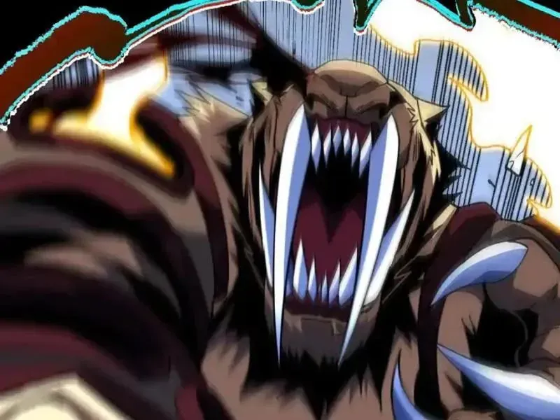 Mệnh Luân Chi Chủ! Khi Dị Biến Giáng Lâm Nhân Gian! - Chapter 191 - Page 122