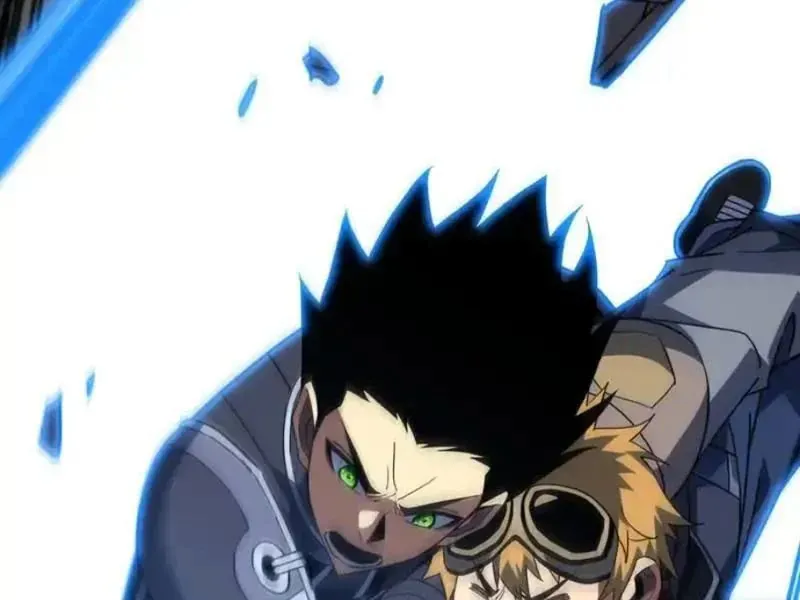 Mệnh Luân Chi Chủ! Khi Dị Biến Giáng Lâm Nhân Gian! - Chapter 191 - Page 128