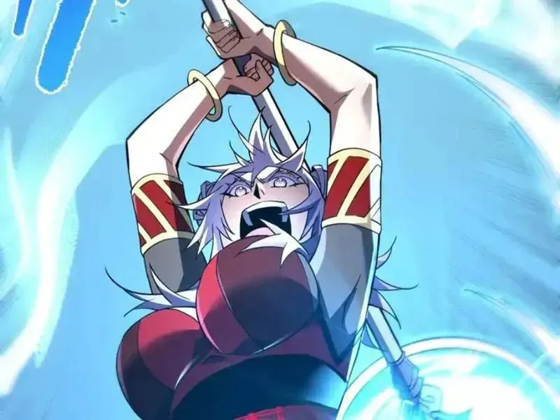 Mệnh Luân Chi Chủ! Khi Dị Biến Giáng Lâm Nhân Gian! - Chapter 191 - Page 139