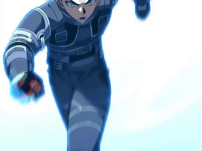 Mệnh Luân Chi Chủ! Khi Dị Biến Giáng Lâm Nhân Gian! - Chapter 191 - Page 146