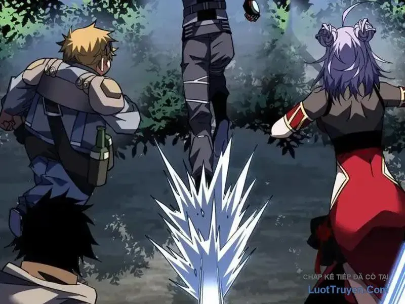 Mệnh Luân Chi Chủ! Khi Dị Biến Giáng Lâm Nhân Gian! - Chapter 191 - Page 157