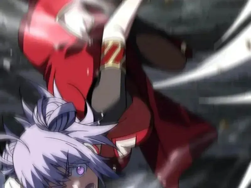 Mệnh Luân Chi Chủ! Khi Dị Biến Giáng Lâm Nhân Gian! - Chapter 191 - Page 170